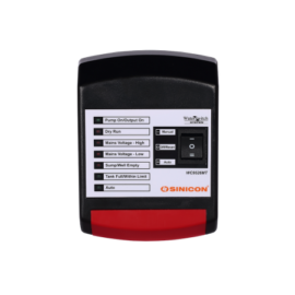 Water Controller WC9526MT