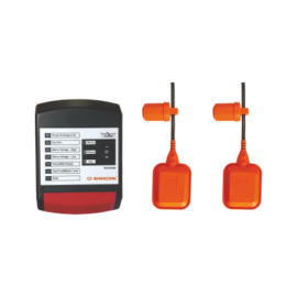 Water Switch System IID